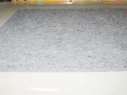 リサイクルフエルト