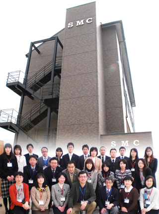 SMCビル