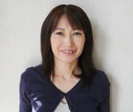 経営クラブ担当 可知浩美