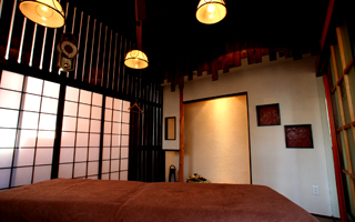 美肌・癒しroom　凛