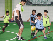 オリベフットサルパーク