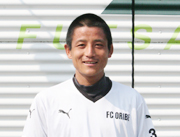 オリベフットサルパーク