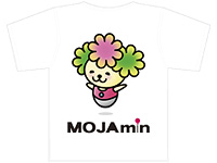 もじゃみんウェア