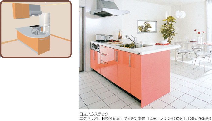 ペニンシュラ型