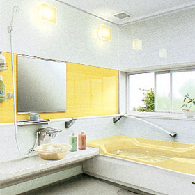 ポイントカラー