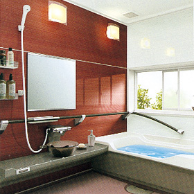 アクセントカラー