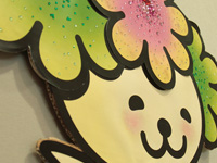 第７回「き」業展